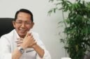 Kepala BP Batam Amsakar Achmad. Foto: Humas BP Batam