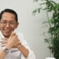Kepala BP Batam Amsakar Achmad. Foto: Humas BP Batam
