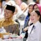 Wali Kota Batam, Amsakar Achmad, bersama Wakil Wali Kota Batam, Li Claudia Chandra. Dok: Humas Diskominfo Batam