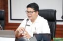 Kepala Diskominfo Kota Batam, Rudi Panjaitan. Foto: Humas Diskominfo Batam