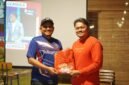 Telkomsel menggelar Nonton Bareng (Nobar) Bola Gembira MAXStream TV di Medan, Batam, Pekanbaru, dan Lampung untuk menyambut Piala Dunia FIFA 2026. Foto: Istimewa