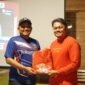 Telkomsel menggelar Nonton Bareng (Nobar) Bola Gembira MAXStream TV di Medan, Batam, Pekanbaru, dan Lampung untuk menyambut Piala Dunia FIFA 2026. Foto: Istimewa
