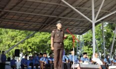 Kajari Batam Ajak ASN Jaga Integritas dan Perkuat Pelayanan Publik
