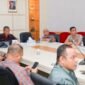 Rapat Validasi Indeks Pengelolaan Keuangan Daerah (IPKD) Tahun Anggaran 2024 untuk tahun ukur 2025 yang digelar Kementerian Dalam Negeri secara daring, Kamis (18/6/2026). Foto: Humas Diskominfo Batam