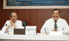 BP Batam Gandeng UMRAH Perkuat Riset dan Pengembangan Wilayah