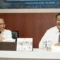 BP Batam dan UMRAH lakukan penandatanganan Nota Kesepahaman (Memorandum of Understanding/MoU) yang berlangsung di Marketing Centre BP Batam, Selasa (23/6/2026). Foto Humas BP Batam