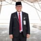 Kepala Dinas Komunikasi dan Informatika Kota Batam Rudi Panjaitan. Foto: Humas Diskominfo Batam