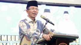 Wali Kota Batam Amsakar Achmad. Foto: Humas Diskominfo Batam