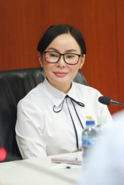 Batam Gaet Investasi AI Global, Nvidia Bangun Pusat Data Pertama di Indonesia