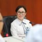 Wakil Wali Kota Batam, Li Claudia Chandra. Dok PEMKO BATAM