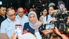 Menkomdigi Meutya Hafid di Jakarta Foto: Humas Kemkomdigi