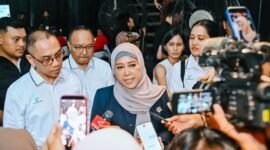 Menkomdigi Meutya Hafid di Jakarta Foto: Humas Kemkomdigi