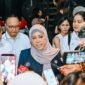 Menkomdigi Meutya Hafid di Jakarta Foto: Humas Kemkomdigi