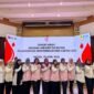 Srikandi PLN Batam mengawali rangkaian peringatan Hari Kartini dengan menggelar donor darah pada Senin (20/4/2026). Foto: Istimewa