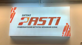 Ilustrasi Satgas PASTI