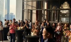 Bidik Wisatawan dan Pebisnis Malaysia, Panbil Gelar Promosi di Kuala Lumpur