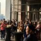 Panbil Hospitality Group menggandeng Wyndham Suite Kuala Lumpur City Centre (KLCC) menggelar acara Dinner & Learn. Foto: Istimewa