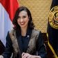 Menteri Pariwisata Widiyanti Putri Wardhana. Foto: Istimewa