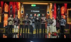 Pegadaian Borong Lima Penghargaan HR Asia 2026, Raih Best Company to Work For in Asia Kedelapan Kalinya
