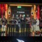 erusahaan pelat merah ini meraih penghargaan HR Asia Best Company to Work For in Asia 2026 untuk kedelapan kalinya. Foto: Istimewa