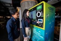 PT Telkom Indonesia (Persero) Tbk menerbitkan Sustainability Report 2025. Foto: Istimewa