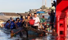 Dragon Boat Race 2026, Dorong Pariwisata dan Ekonomi Kepri Resmi Dibuka