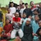 PT Pertamina Patra Niaga Regional Sumatera Bagian Utara (Sumbagut) menyalurkan santunan melalui Program Pertamina Berkah di lima provinsi, Jumat (19/6/2026). Foto: Istimewa