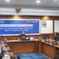 Kepala Perwakilan BI Kepri, Rony Widijarto P. Foto: Humas BI Kepri