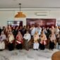 Telkomsel melatih 40 guru dari berbagai sekolah di Batam dalam kegiatan yang berlangsung di Segara Seafood, Sabtu (14/6/2026). Foto: Istimewa