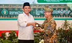 Wamendikdasmen Apresiasi Komitmen Kepri Bangun Pendidikan di Wilayah Kepulauan