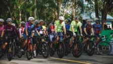 Tour de Bintan 2026 menargetkan 700 pesepeda dari berbagai negara.