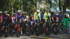 Tour de Bintan 2026 menargetkan 700 pesepeda dari berbagai negara.
