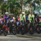 Tour de Bintan 2026 menargetkan 700 pesepeda dari berbagai negara.