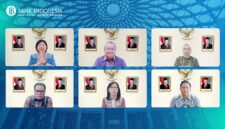 Rapat Dewan Gubernur (RDG) Bank Indonesia pada 17-18 Juni 2026 memutuskan untuk menaikkan BI-Rate sebesar 25 bps menjadi 5,75 persen, suku bunga Deposit Facility sebesar 25 bps menjadi 4,75 persen, dan suku bunga Lending Facility sebesar 25 bps menjadi 6,50 persen. (Dok. Bank Indonesia)