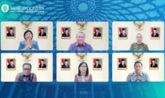 BI Naikkan Suku Bunga Acuan Jadi 5,75 Persen