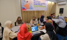 Pertamina Gembleng UMKM Binaan, Siapkan Produk Lokal Tembus Pasar Global
