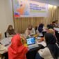 Pelatihan berlangsung di Pekanbaru pada 29–30 Juni 2026 bekerja sama dengan Universitas Riau. Foto: Istimewa