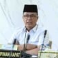 Wakil Ketua I DPRD Kota Batam sekaligus Koordinator Banggar, Haji Aweng Kurniawan. Foto: Humas Sekwan Batam