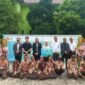 T Bandara Internasional Batam (BIB) menyalurkan bantuan Rp49,2 juta kepada SLB Negeri Batam untuk memperkuat pendidikan. Foto: Istimewa