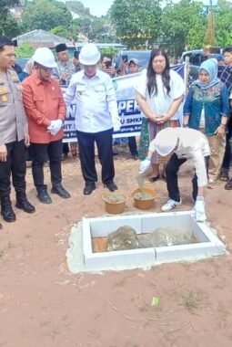62 Persen Lulusan SMP Pilih SMK, Pemprov Kepri Tambah Sekolah Vokasi