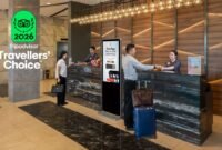  Swiss-Belinn Baloi Batam meraih Tripadvisor Travellers' Choice Awards 2026, Foto: Istimewa