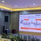 Sosialisasi dan Diskusi Transformasi Pelabuhan Batu Ampar yang mempertemukan BP Batam, PT Batam Terminal Petikemas, serta pelaku usaha logistik dan jasa kepelabuhanan, Rabu (1/7/2026). Foto: Istimewa