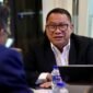 Deputi Bidang Investasi BP Batam, Fary Djemy Francis. Foto: Humas BP Batam