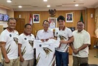 Badan Pengusahaan (BP) Batam mendukung penyelenggaraan Batam Prime International Grassroot Football Festival 2026.