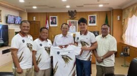 Badan Pengusahaan (BP) Batam mendukung penyelenggaraan Batam Prime International Grassroot Football Festival 2026.