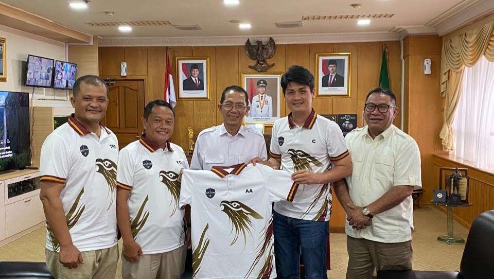 Badan Pengusahaan (BP) Batam mendukung penyelenggaraan Batam Prime International Grassroot Football Festival 2026.