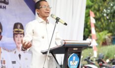 Amsakar Tegaskan Pembangunan SMKN 13 Batam Perkuat SDM Unggul