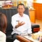 Wali Kota Batam Amsakar Achmad. Foto: Humas Diskominfo Batam