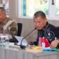 ekda Batam, Firmansyah, saat menjadi mentor PKN Tingkat II Angkatan XI Tahun 2026 di BPSDM Provinsi Jawa Timur, Surabaya, Rabu (22/7/2026). Foto: Humas Diskominfo Batam