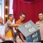 Creative and Innovative Riau Islands Carnival (CERNIVAL) 2026 di Harbour Bay Downtown, Batam, Jumat (24/7/2026) resmi dibuka. Foto: Istimewa